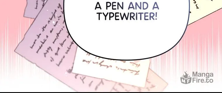 The Author I Stole Chapter 4 page 40 - 