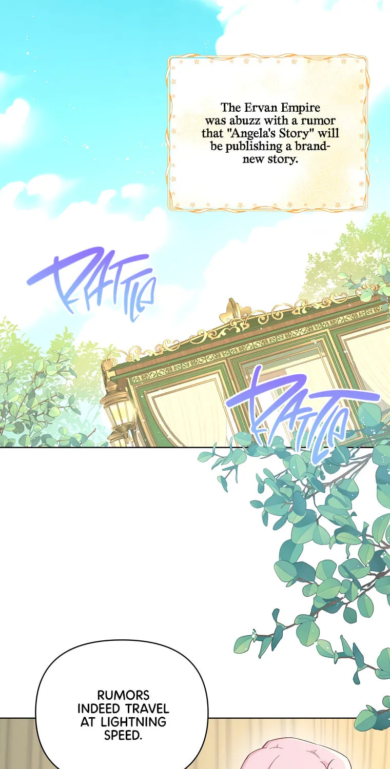 The Author I Stole Chapter 4 page 43 - 