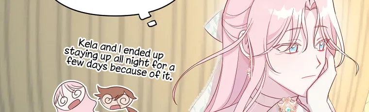 The Author I Stole Chapter 4 page 44 - 