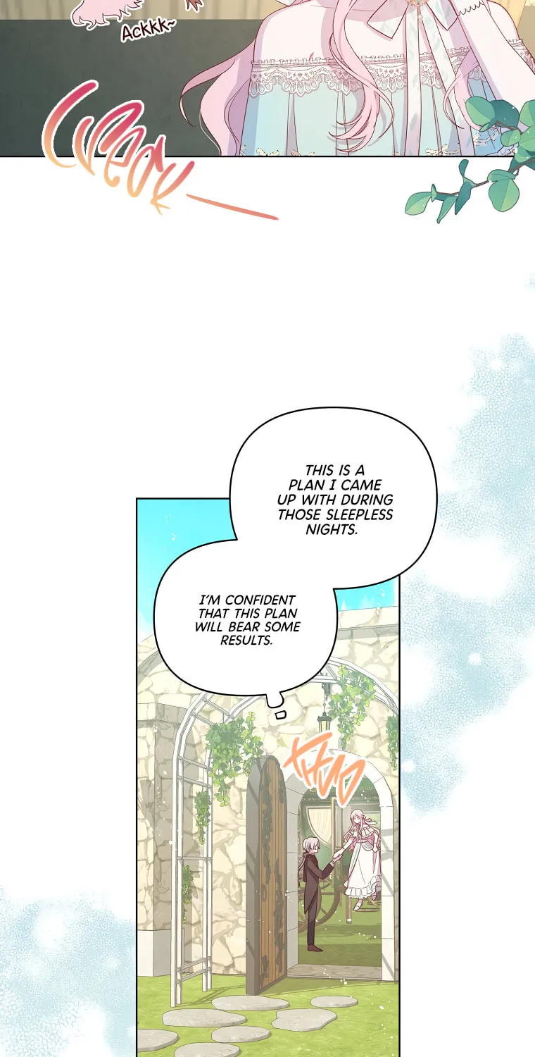 The Author I Stole Chapter 4 page 45 - 
