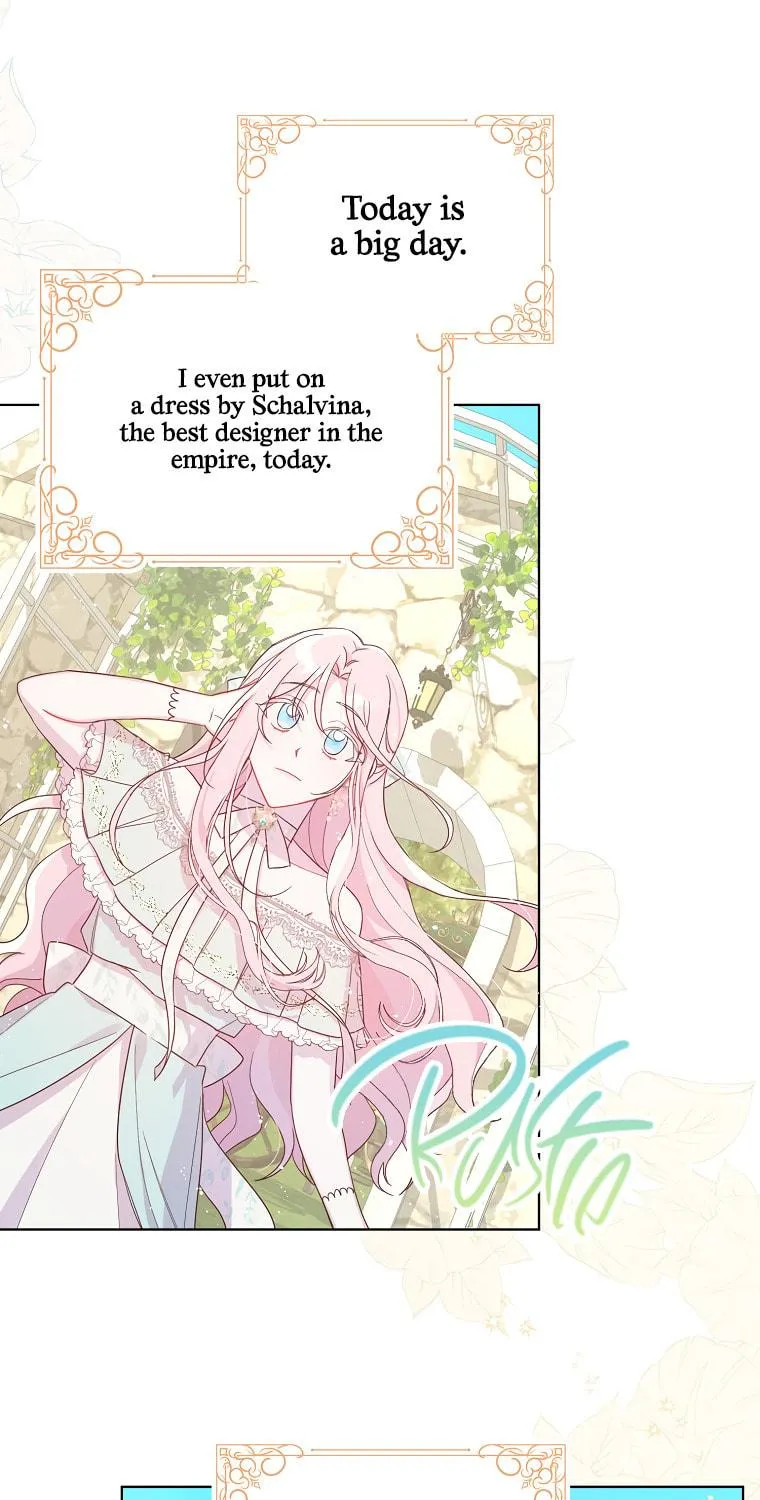 The Author I Stole Chapter 4 page 47 - 