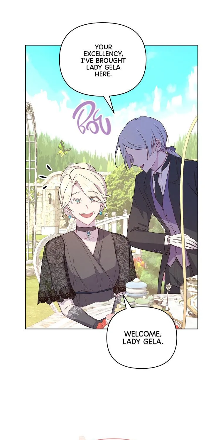 The Author I Stole Chapter 4 page 53 - 