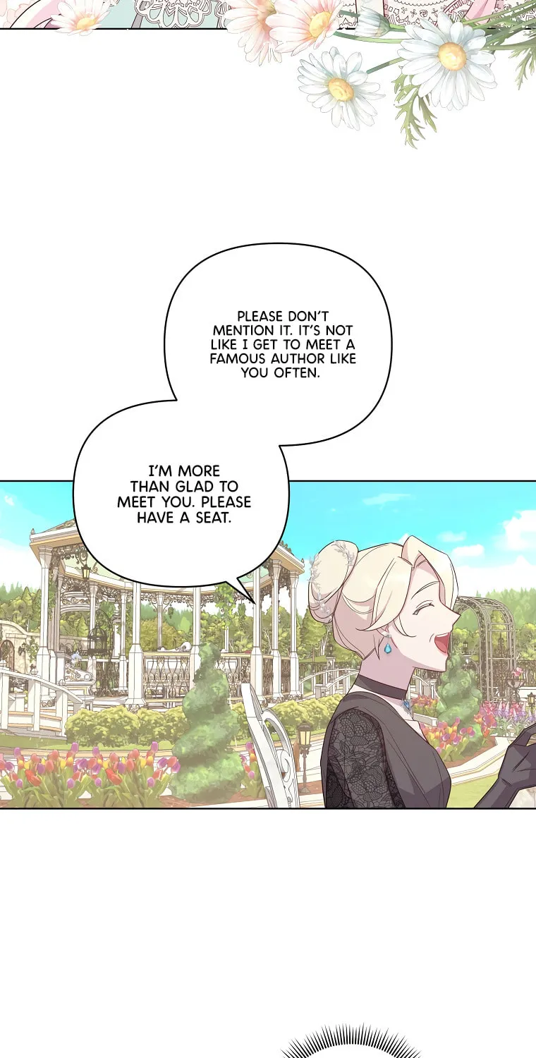 The Author I Stole Chapter 4 page 57 - 