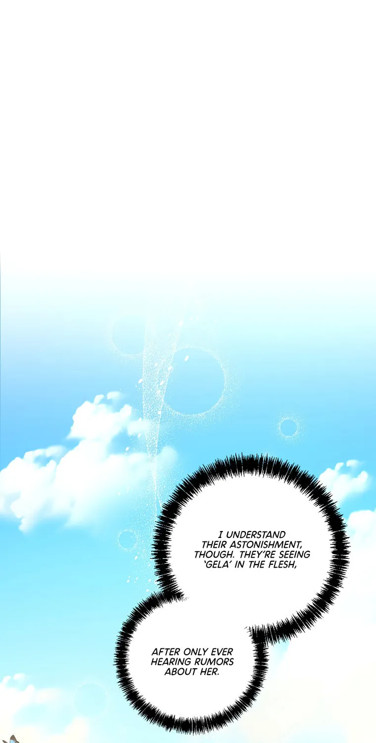The Author I Stole Chapter 4 page 61 - 