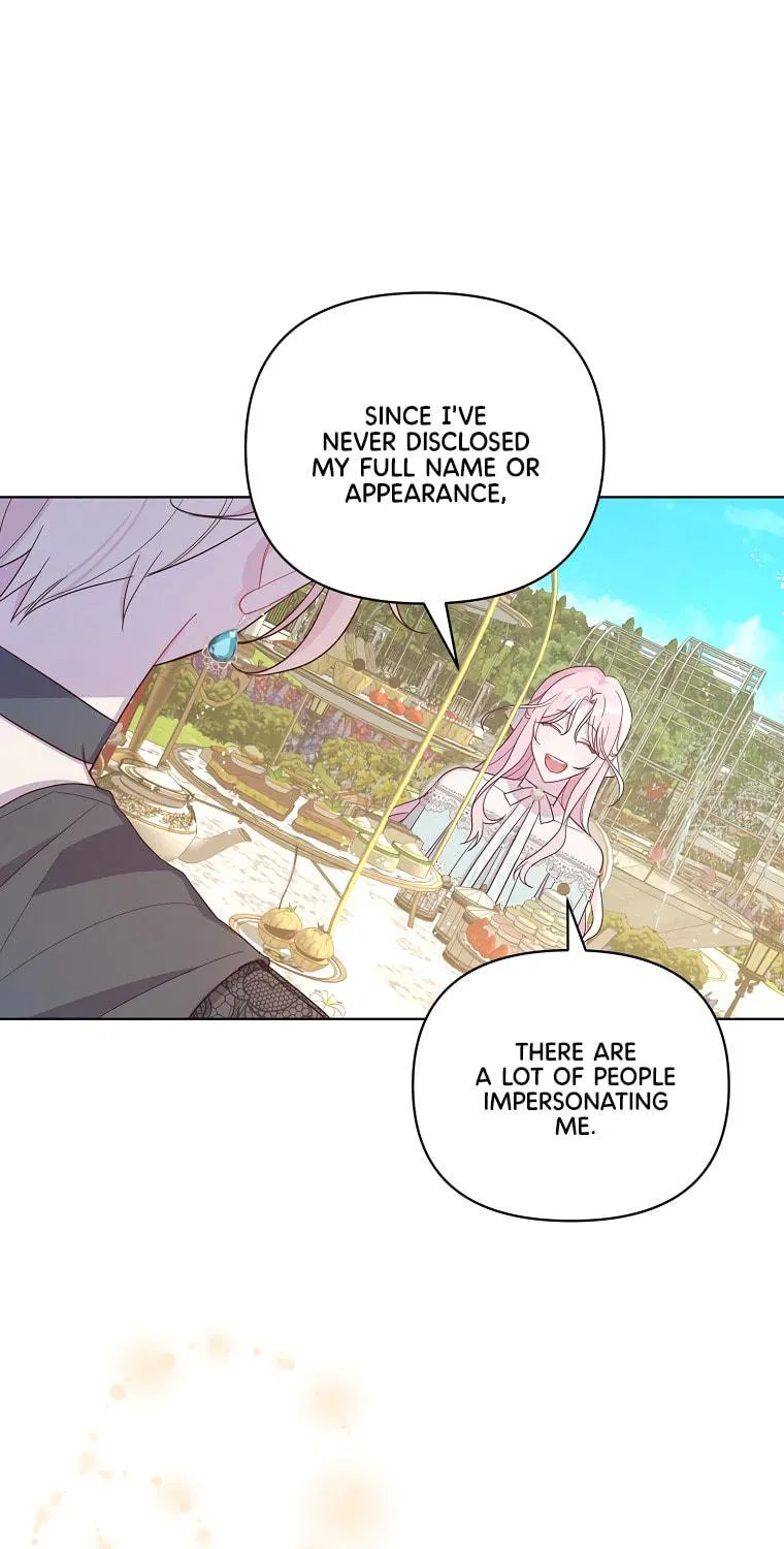 The Author I Stole Chapter 4 page 65 - 