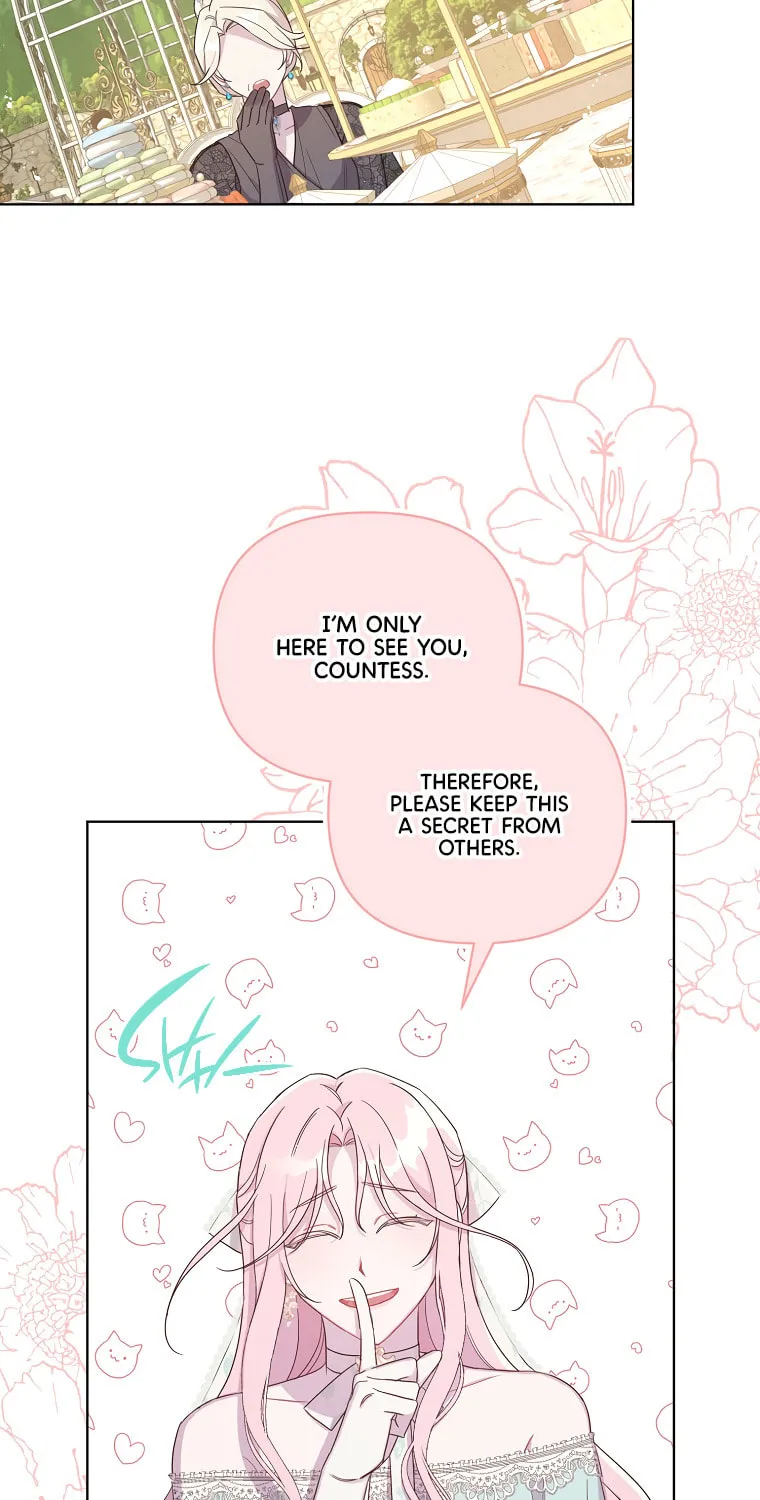 The Author I Stole Chapter 4 page 67 - 