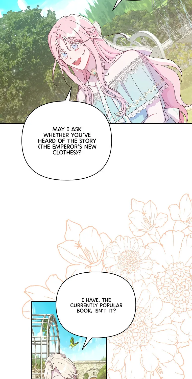 The Author I Stole Chapter 4 page 75 - 