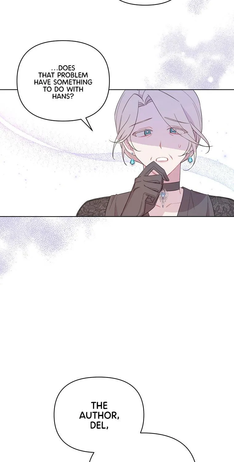 The Author I Stole Chapter 4 page 79 - 