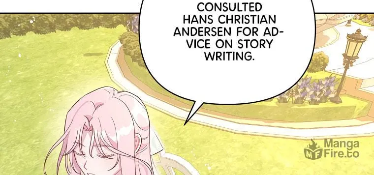 The Author I Stole Chapter 4 page 80 - 