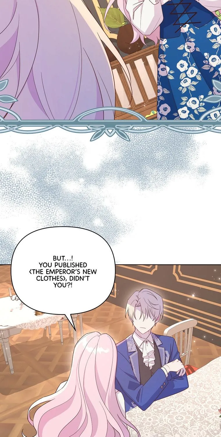 The Author I Stole Chapter 4 page 9 - 