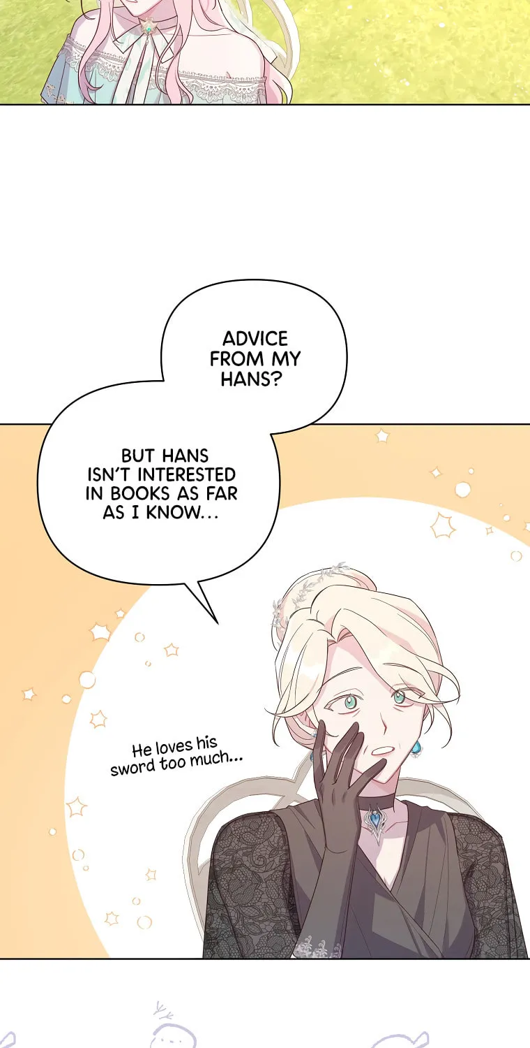 The Author I Stole Chapter 4 page 81 - 
