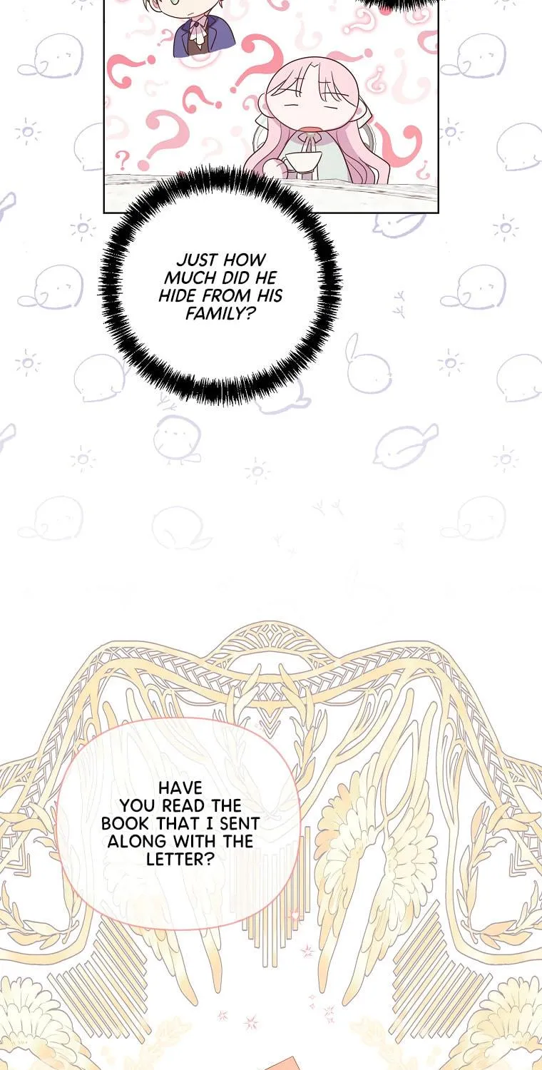 The Author I Stole Chapter 4 page 83 - 