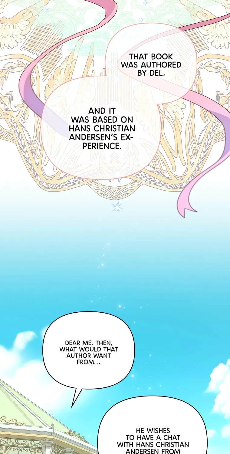 The Author I Stole Chapter 4 page 85 - 