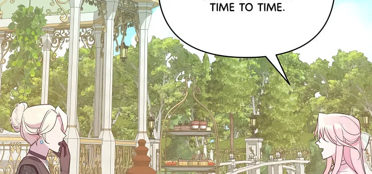 The Author I Stole Chapter 4 page 86 - 