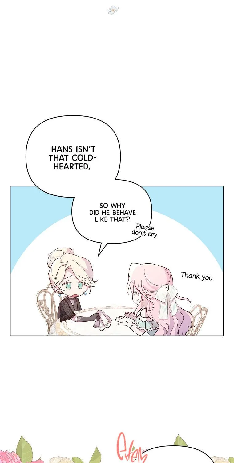 The Author I Stole Chapter 4 page 89 - 