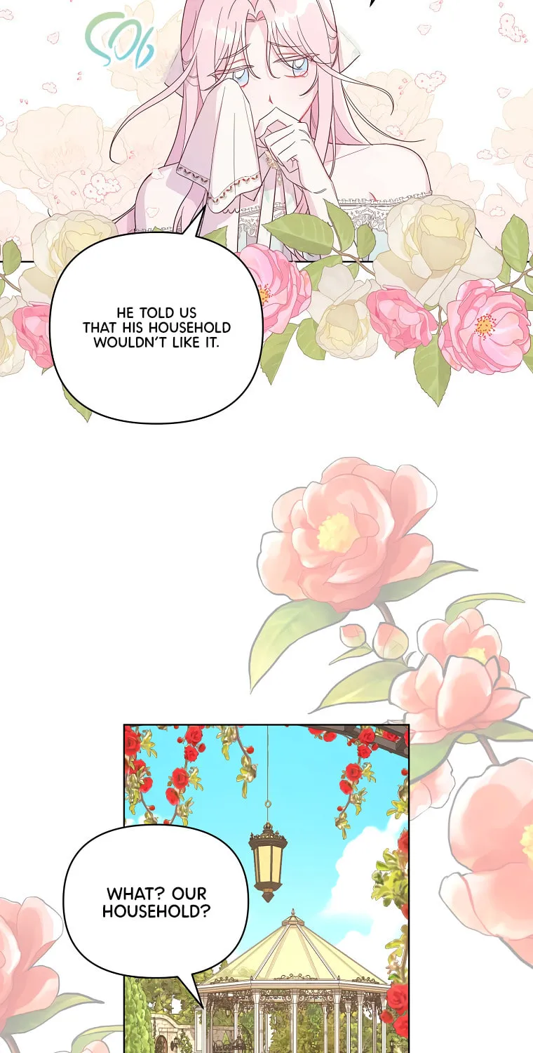 The Author I Stole Chapter 4 page 91 - 