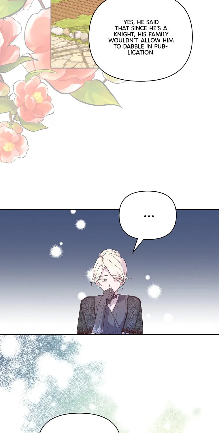 The Author I Stole Chapter 4 page 93 - 