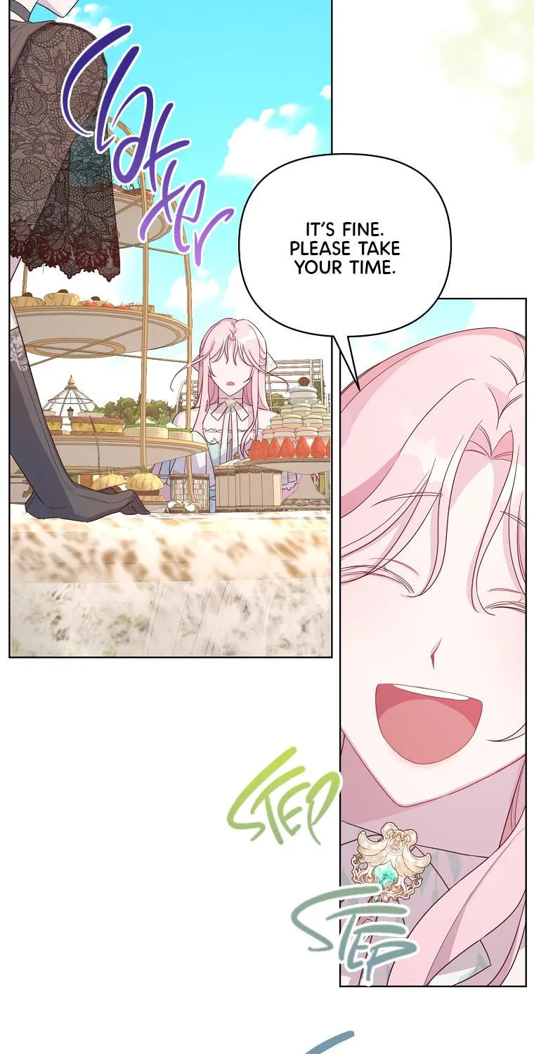 The Author I Stole Chapter 4 page 95 - 