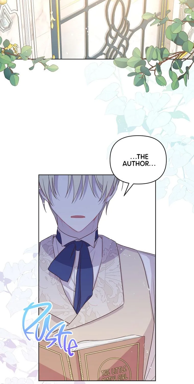 The Author I Stole Chapter 4 page 99 - 