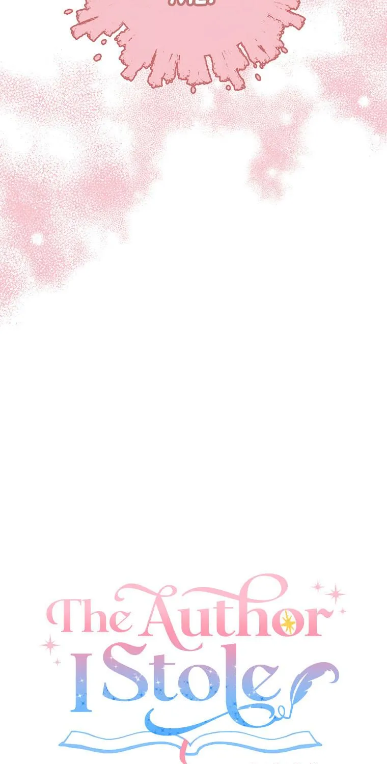 The Author I Stole Chapter 5 page 11 - 