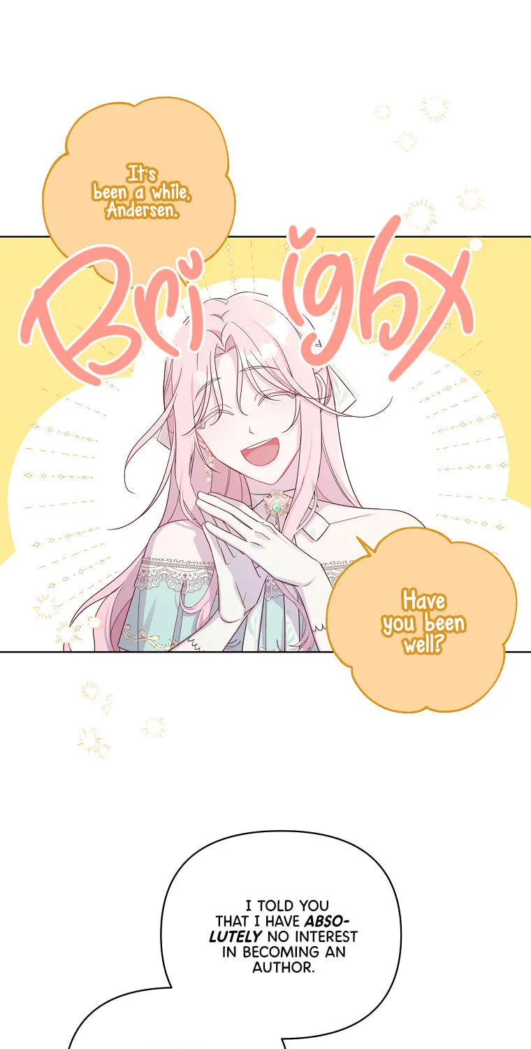 The Author I Stole Chapter 5 page 13 - 