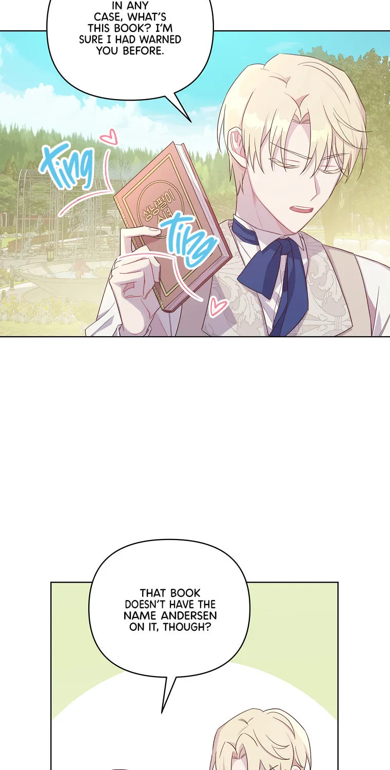 The Author I Stole Chapter 5 page 14 - 