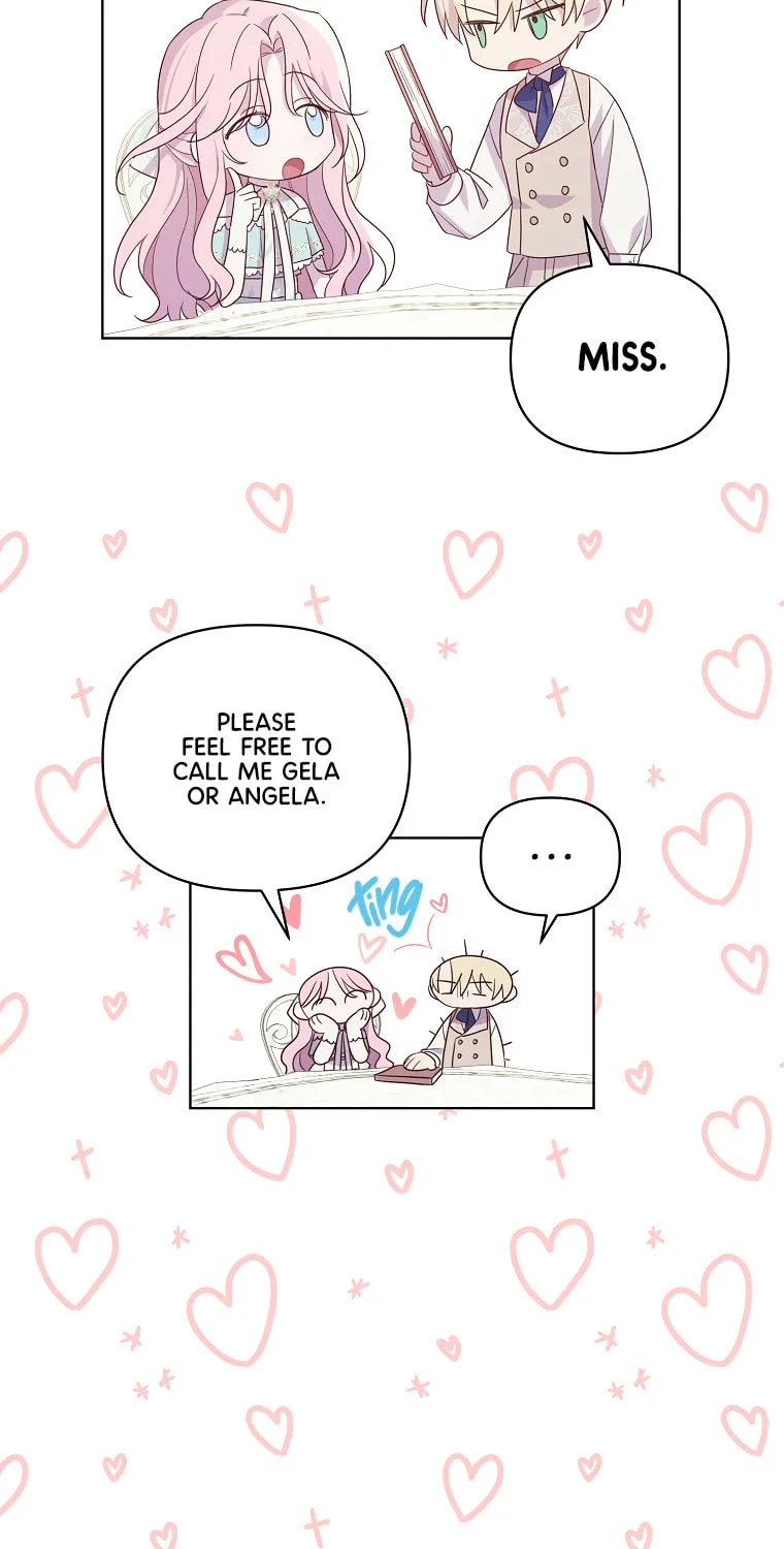 The Author I Stole Chapter 5 page 15 - 