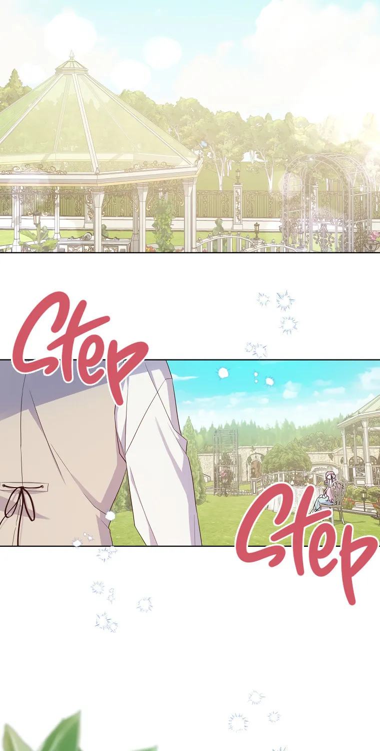 The Author I Stole Chapter 5 page 3 - 