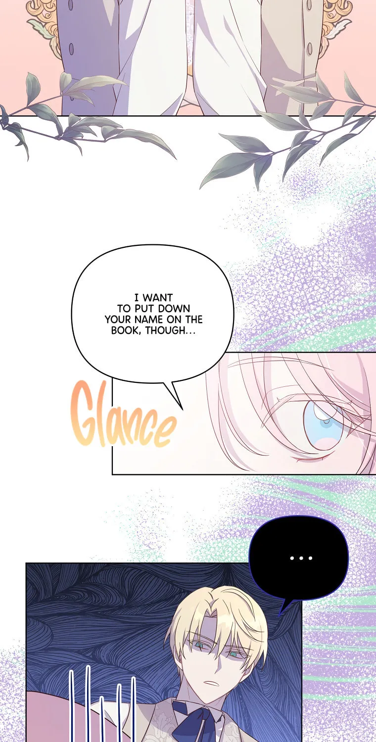 The Author I Stole Chapter 5 page 21 - 