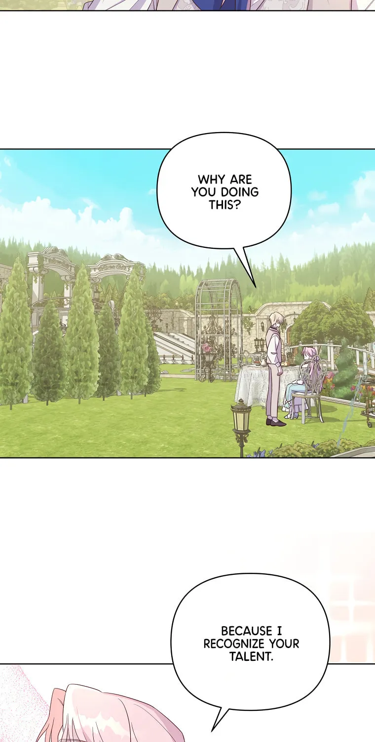 The Author I Stole Chapter 5 page 23 - 