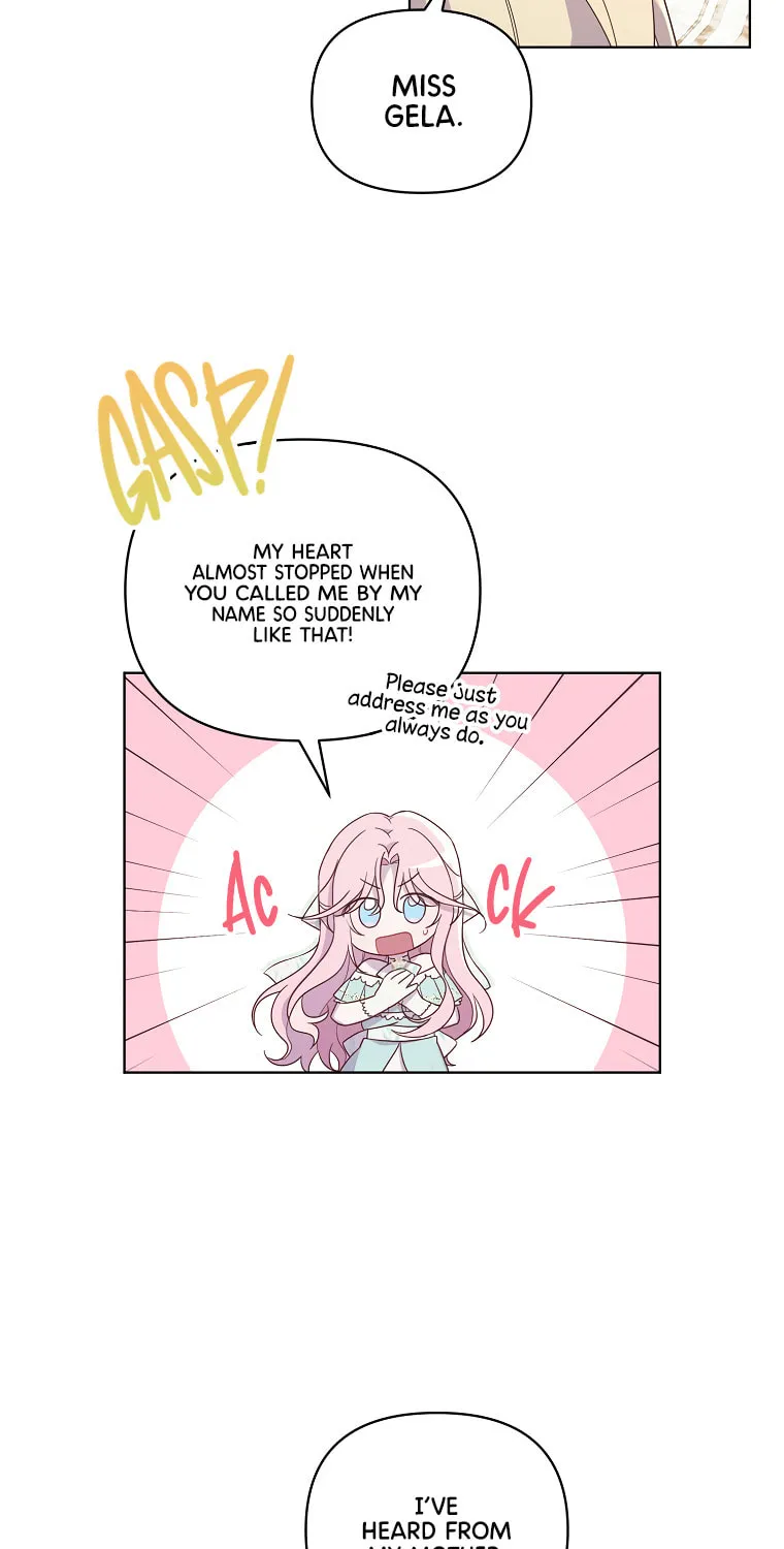 The Author I Stole Chapter 5 page 30 - 