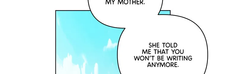 The Author I Stole Chapter 5 page 31 - 
