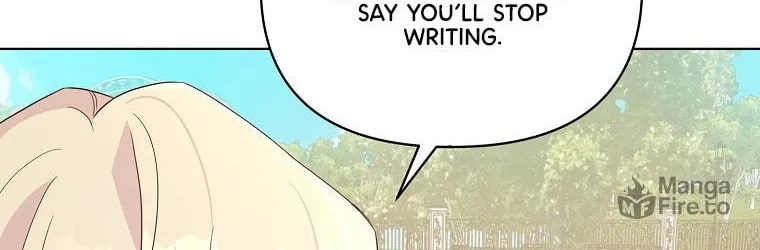 The Author I Stole Chapter 5 page 33 - 