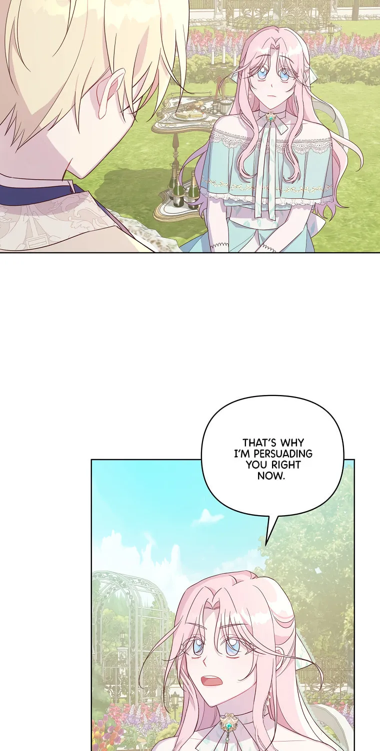 The Author I Stole Chapter 5 page 34 - 