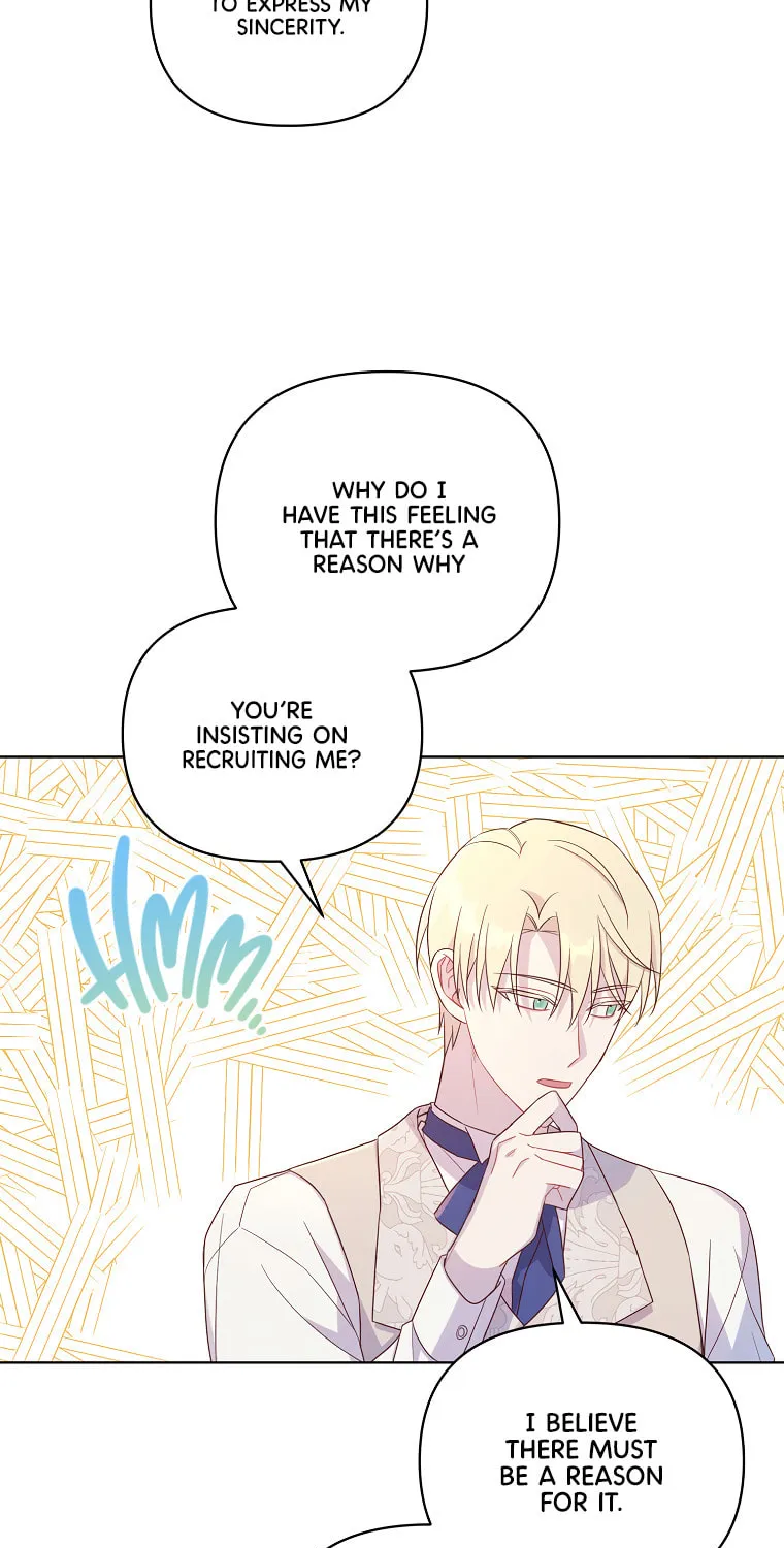 The Author I Stole Chapter 5 page 36 - 