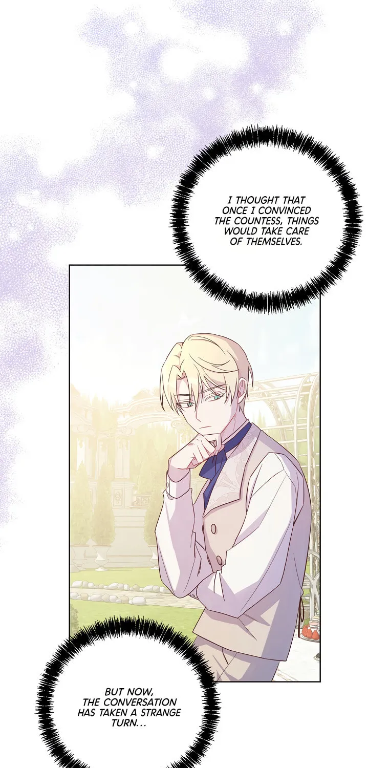 The Author I Stole Chapter 5 page 40 - 