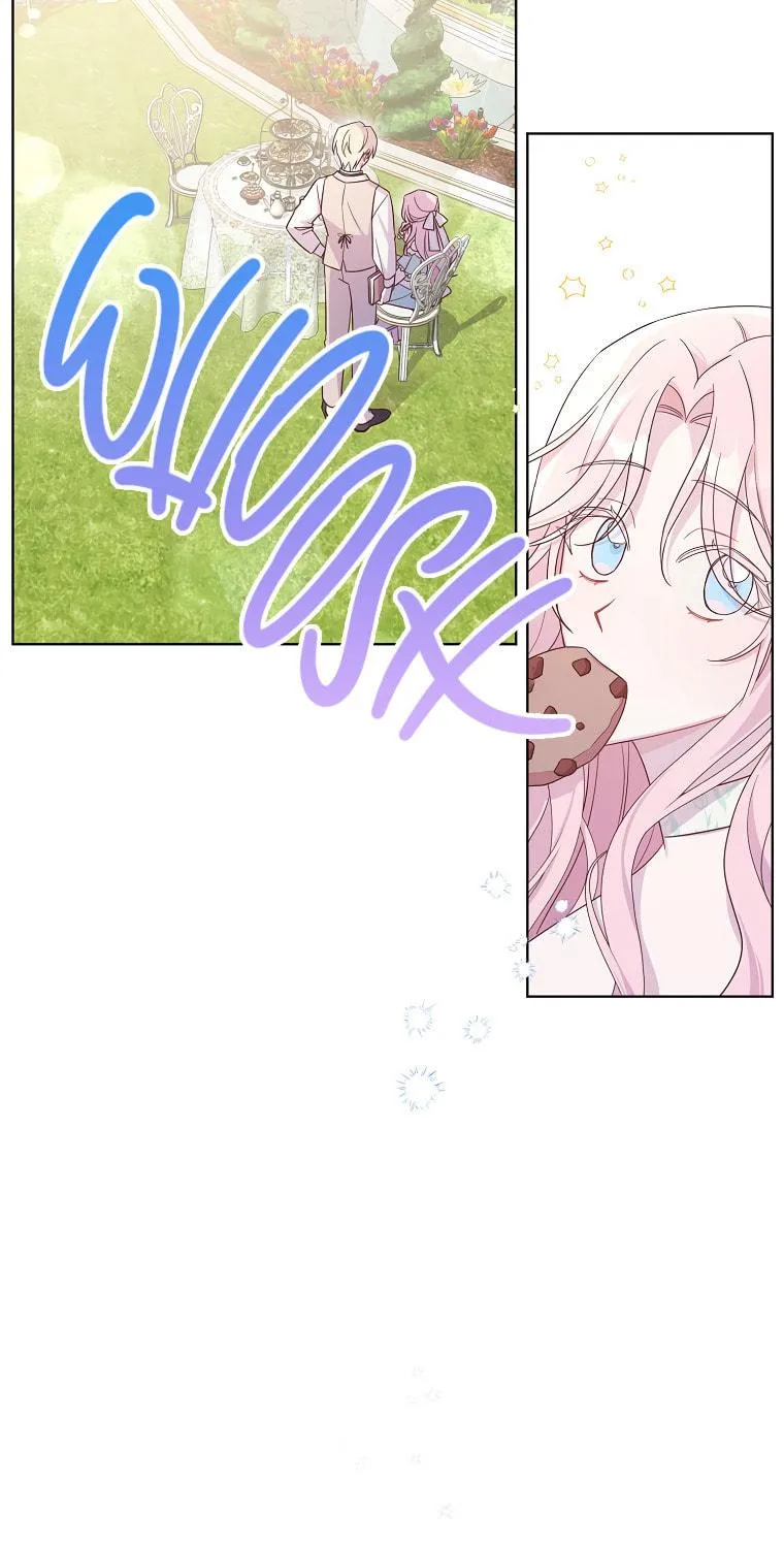 The Author I Stole Chapter 5 page 5 - 