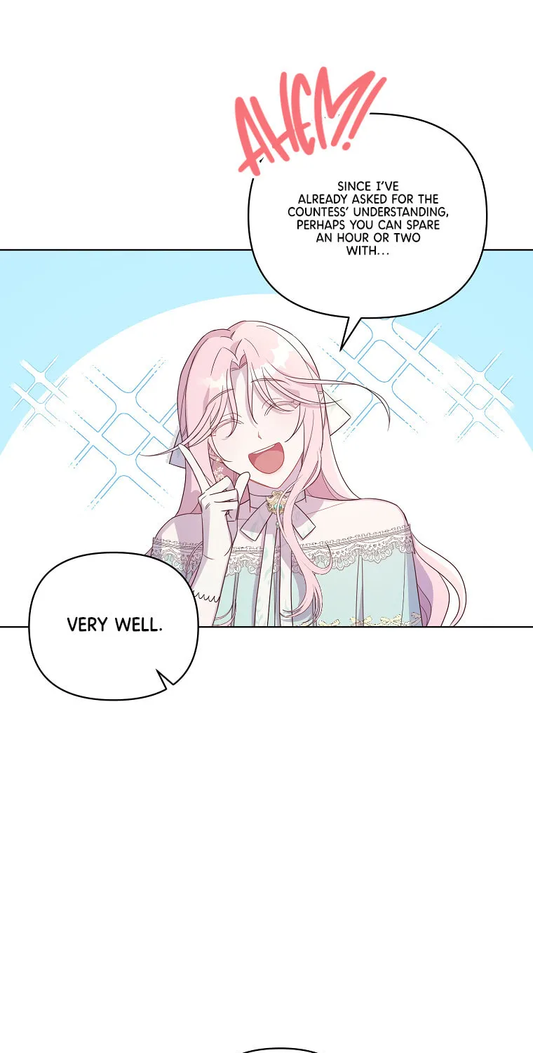 The Author I Stole Chapter 5 page 42 - 
