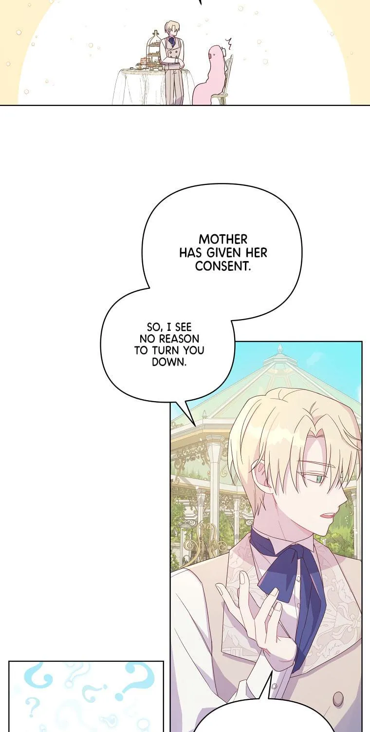 The Author I Stole Chapter 5 page 44 - 