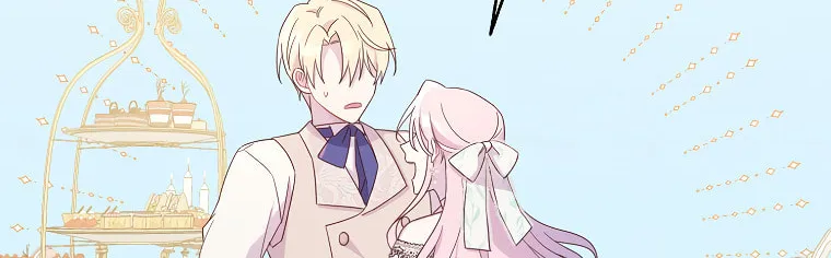 The Author I Stole Chapter 5 page 47 - 