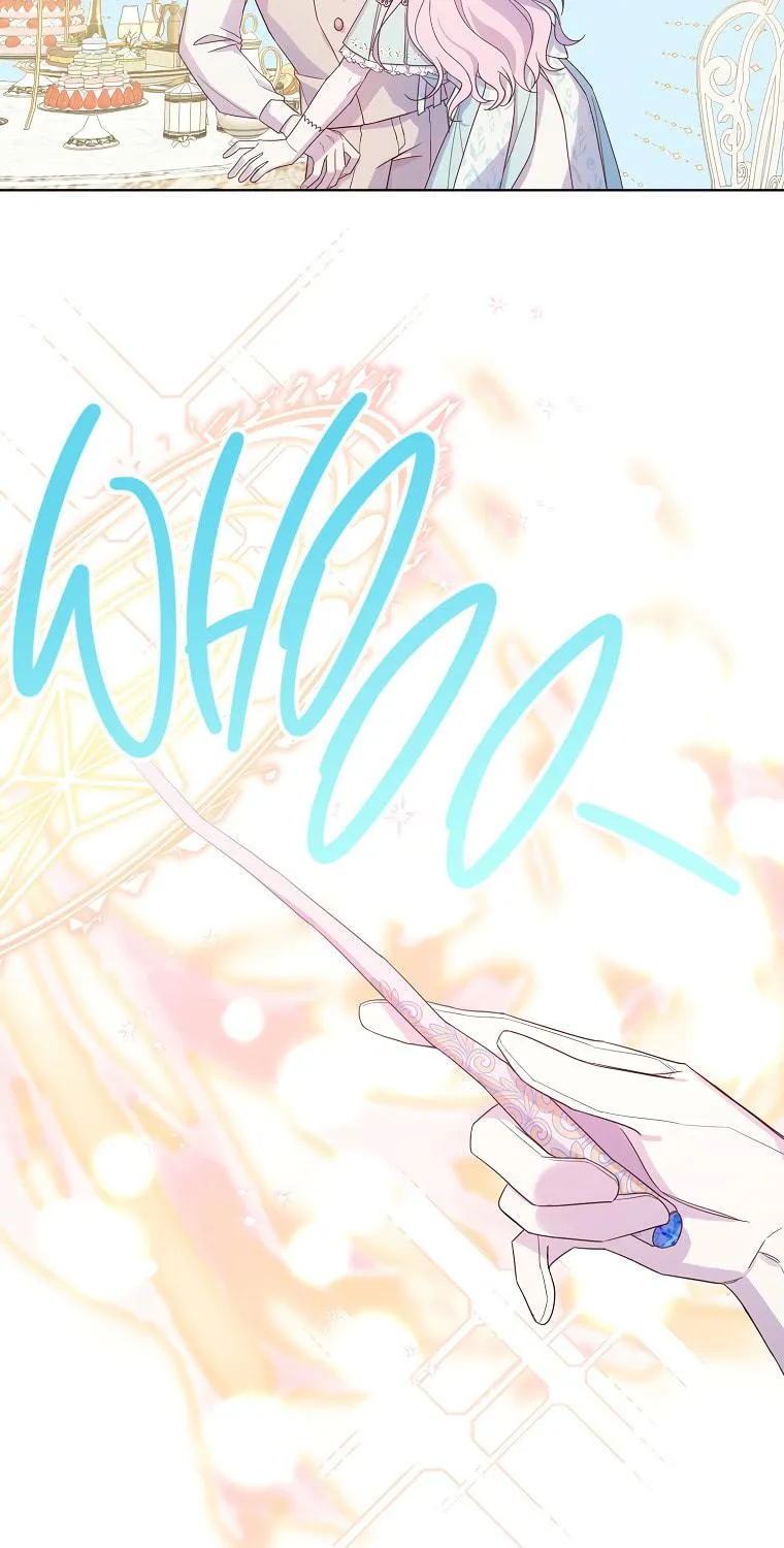 The Author I Stole Chapter 5 page 48 - 