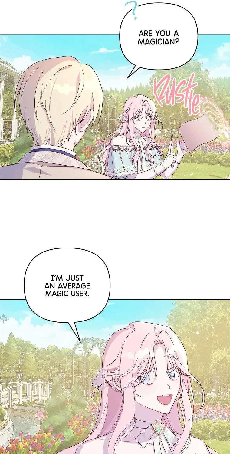 The Author I Stole Chapter 5 page 50 - 