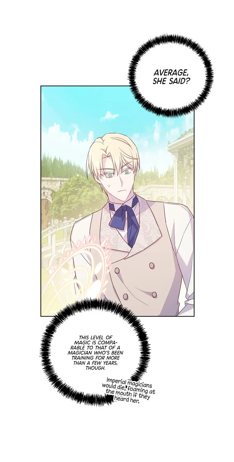 The Author I Stole Chapter 5 page 52 - 