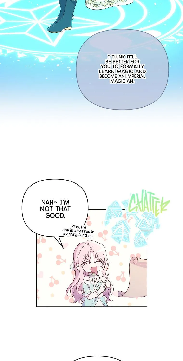 The Author I Stole Chapter 5 page 56 - 
