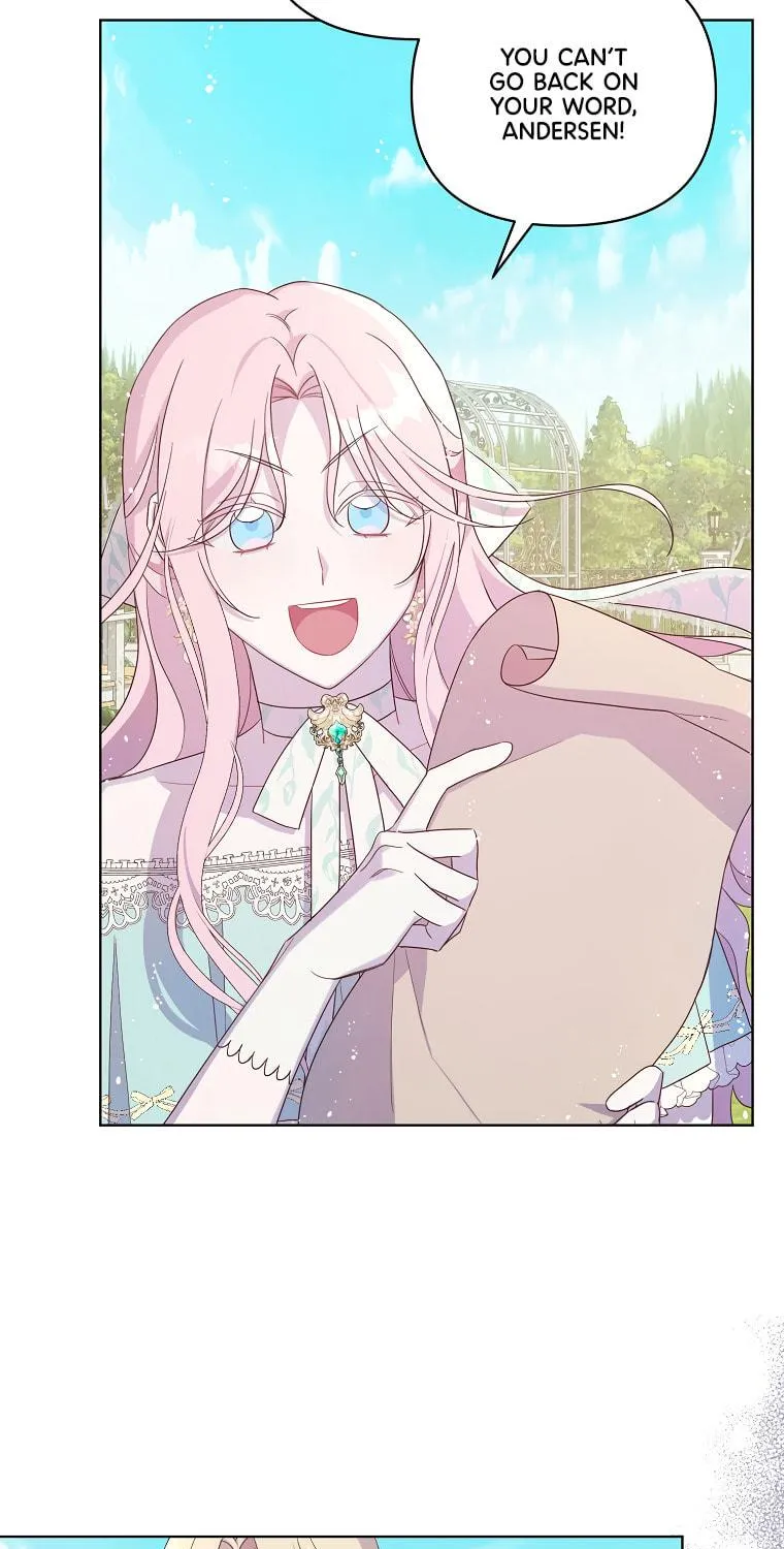 The Author I Stole Chapter 5 page 58 - 