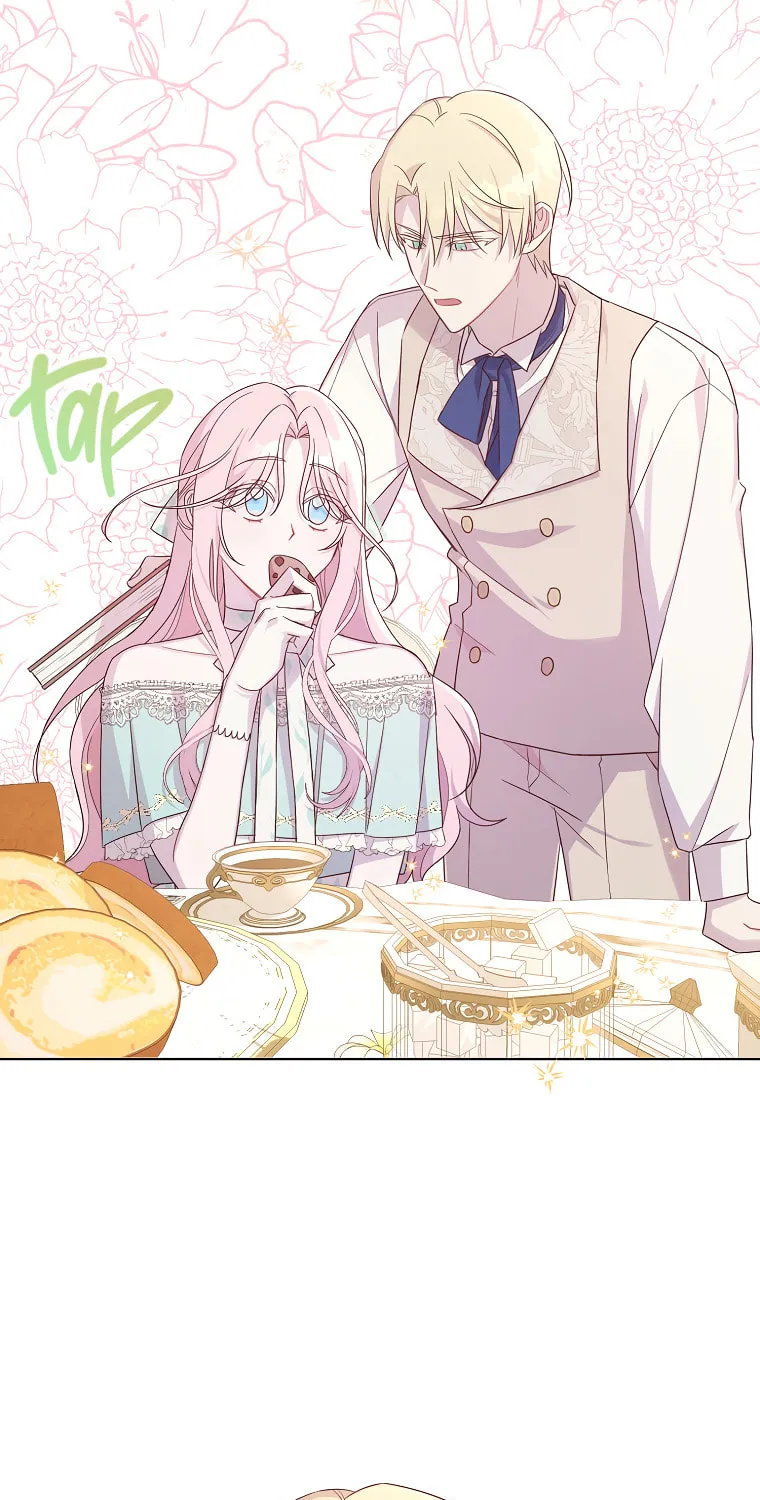 The Author I Stole Chapter 5 page 7 - 