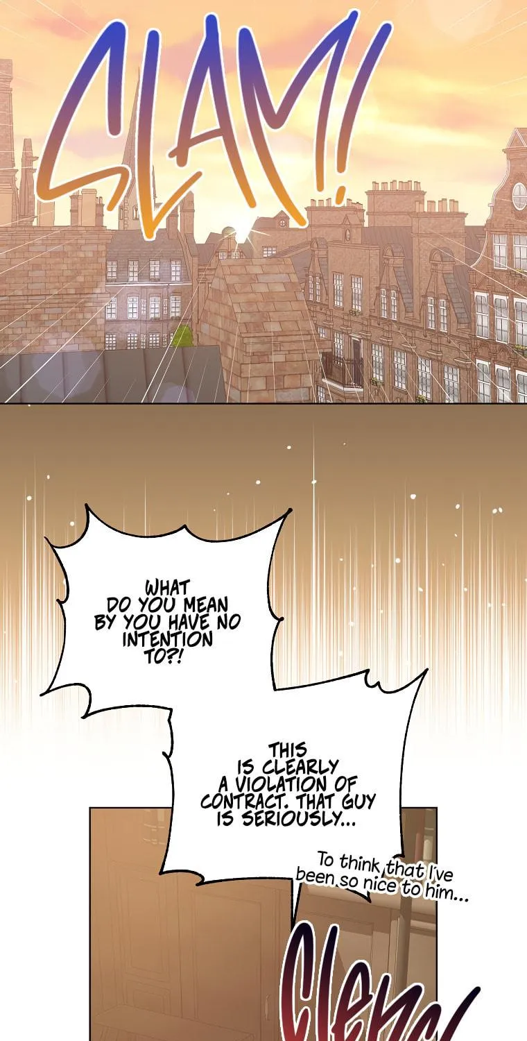 The Author I Stole Chapter 5 page 62 - 