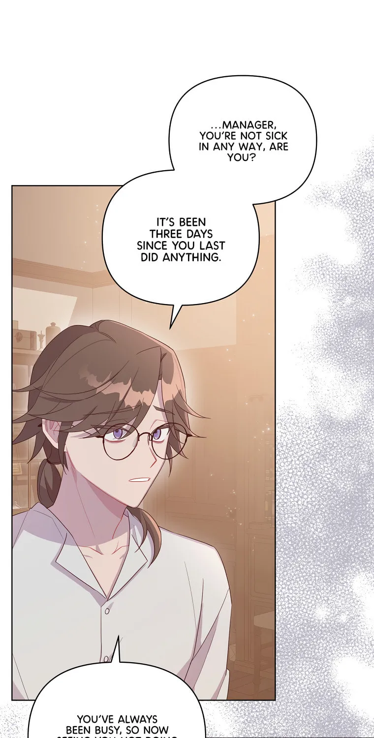 The Author I Stole Chapter 5 page 66 - 