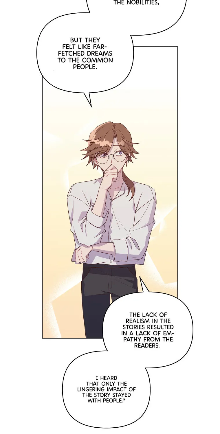 The Author I Stole Chapter 5 page 72 - 