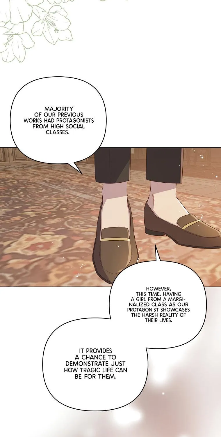 The Author I Stole Chapter 5 page 80 - 